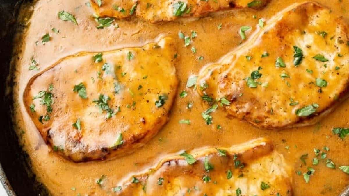 Soul-Warming Comfort Food Recipes for Cozy Nights